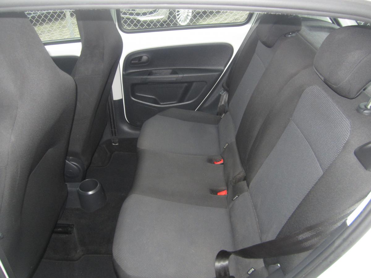 Skoda Citigo 1,0 60 Style GreenTec