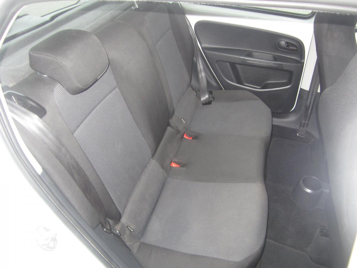 Skoda Citigo 1,0 60 Style GreenTec