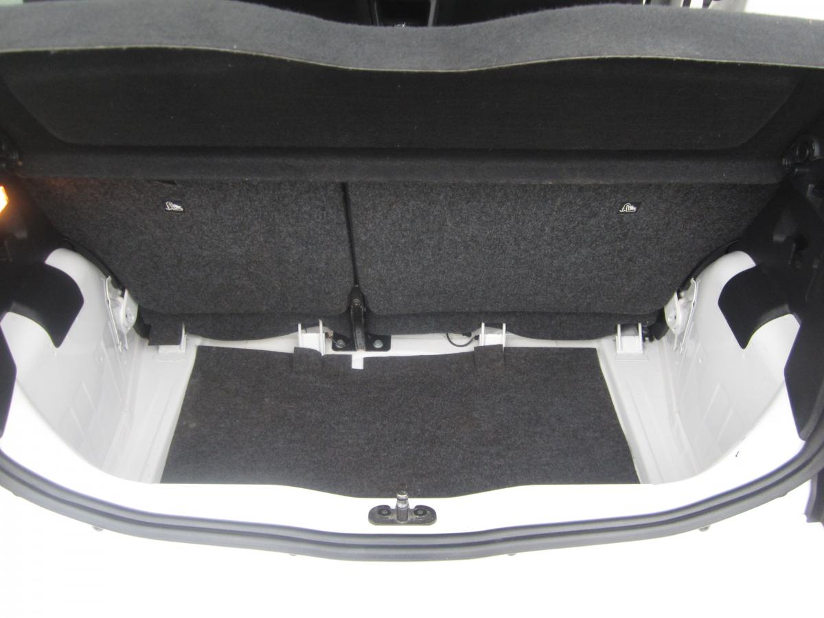 Skoda Citigo 1,0 60 Style GreenTec