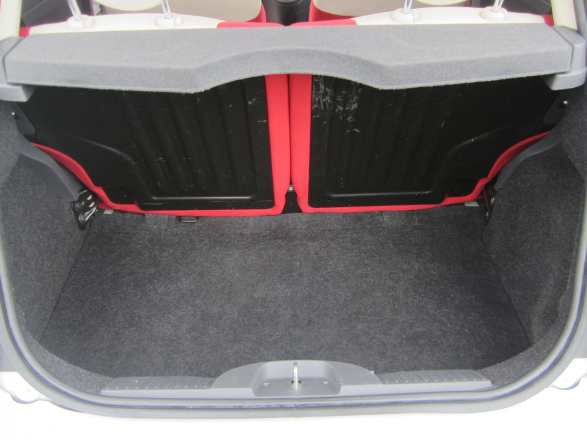 Fiat Fiat 500 1,2 Pop